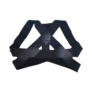 <span class=keywords><strong>Corrector</strong></span> <span class=keywords><strong>de</strong></span> Postura Ajustable para Soporte <span class=keywords><strong>de</strong></span> Espalda Alta, <span class=keywords><strong>Corrector</strong></span> <span class=keywords><strong>de</strong></span> Postura Económico para Hombres y Mujeres - Product Image 6