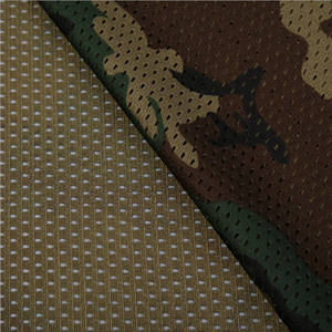 100% Polyester Vải Camo <span class=keywords><strong>Net</strong></span> lưới lót vải - Product Image 4
