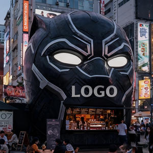 P021 Wooden Children Outdoor Play Playground Safe Durable Kids <b>Slide</b> Space Series Play Structure Amusement Park School - Product Image 4