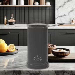 Vente directe d'usine Cappuccino Latte Art Pichet à café Mousseur à lait Maker - Product Image 2