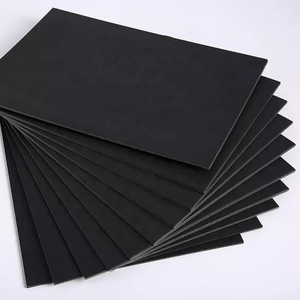 Vente d'usine en gros <span class=keywords><strong>grand</strong></span> papier carton <span class=keywords><strong>noir</strong></span> Stock papier <span class=keywords><strong>noir</strong></span> 400g papier <span class=keywords><strong>noir</strong></span> en feuilles - Product Image 3