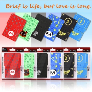 Support pliable pour console Nintendo Switch OLED, base pour Switch Lite - Product Image 5