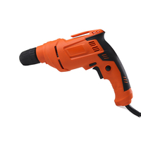 Vente flash - Perceuse électrique filaire de qualité industrielle 220V, perceuse à percussion électrique haute puissance