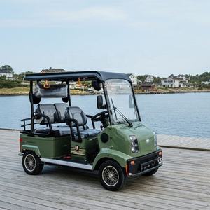 Электровелосипед HLD, 2000 Вт, 60 В - Product Image 2