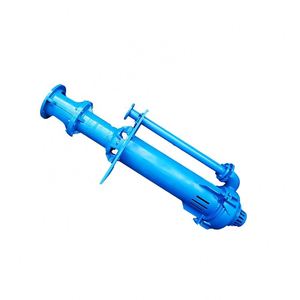 Bomba de Lodo Triplex Gardner Denver MS YZ, Bomba de Lodo para Líquidos, Bomba de Lodo Subacuática - Product Image 1