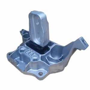 Pièces automobiles compatibles avec Peugeot 208 2008 3008(T84) Citroën C4 <span class=keywords><strong>DS3</strong></span> 1.2 Moteur Support Gauche OEM 9824312980 YL01632880 - Product Image 1