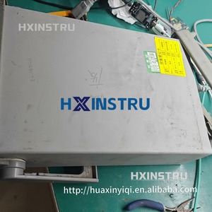1 unidad de generador de forma de onda arbitraria Agilent 33220A de 20 MHz. Usado hx1 - Product Image 2