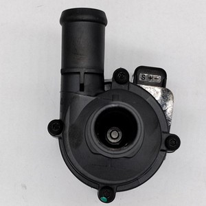 BOMBA DE REFRIGERANTE AUXILIAR DE AGUA 5Q0965561B 5Q0121591CP Para VW GOLF MK7 1,6 2,0 TDi 2013-2018 <span class=keywords><strong>Audi</strong></span> A4 1,8 2,0 TDi - Product Image 3