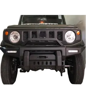 Front Bumper Fit For Suzuki Jimny JB74