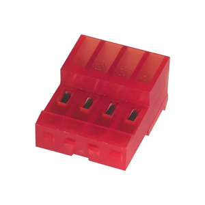 3-640440-4 (Connecteurs de composants électroniques) Accessoires pour équipements électriques 3-640440-4 - Product Image 1