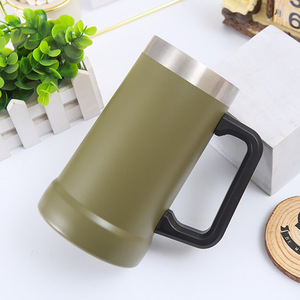 <strong>Simply</strong> <strong>Modern</strong> <strong>Tumbler</strong> Sublimation <strong>Tumblers</strong> 24Oz Straight <strong>Tumbler</strong> Accessories with Lid - Product Image 4