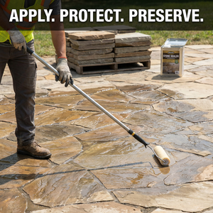 Revêtement absorbant anti-décoloration, répulsif, pour la préservation de la couleur des surfaces poreuses - Product Image 4