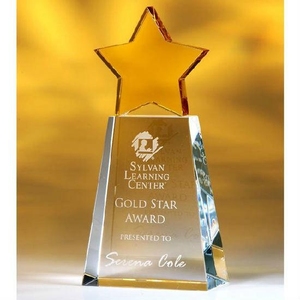 Acrylic <strong>Award</strong> - Product Image 2