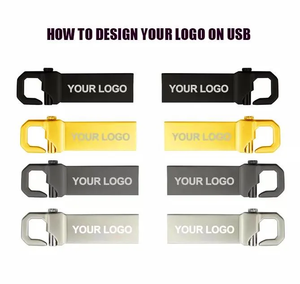 <span class=keywords><strong>Chiavetta</strong></span> <span class=keywords><strong>USB</strong></span> Portatile, Memoria Locale Offline, Alternativa al Google Drive, Pendrive con Logo Personalizzato - Product Image 5