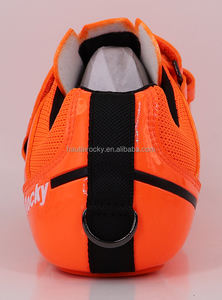 Classic 3 Buckle Design OEM Custom Logo Non-Slip TPU Sole Rowing <b>Shoes</b> <b>for</b> Summer Spring and Autumn Training - Product Image 5