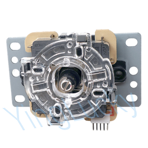 Sanwa Classic Oval Ball Arcade Joystick 4/8 Way Stick Game Controller <span class=keywords><strong>para</strong></span> <span class=keywords><strong>Pandora</strong></span> Console & Arcade Cabinet Coin Método de pago - Product Image 6