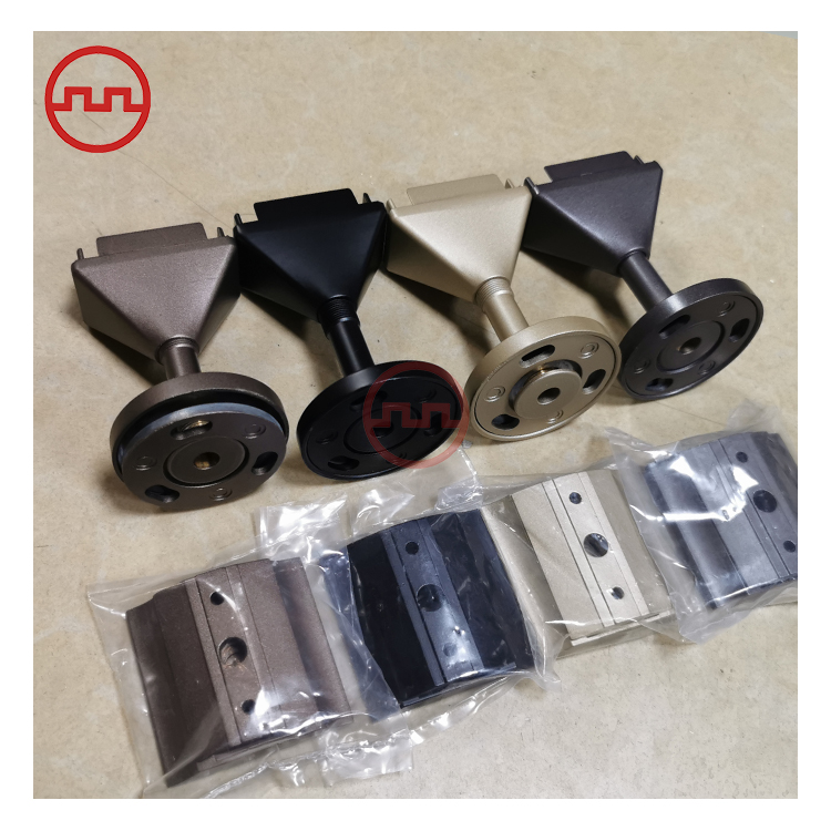 Grey,Black, Gold, Brown