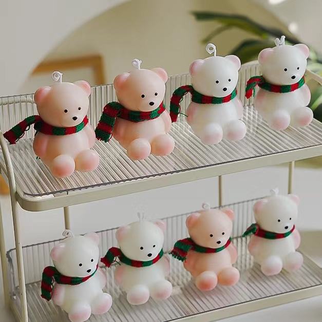 Blue green-Berlin Girl