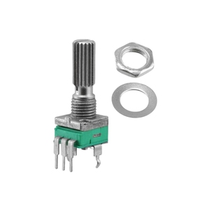 Yst BOM Gốc PTV112-4420A-B503 50K Biến Điện Áp Quay <span class=keywords><strong>Potentiometer</strong></span> Rheostats Ban Đầu BOM Biến <span class=keywords><strong>Potentiometer</strong></span> - Product Image 5