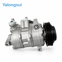 Für Mercedes-Benz GLB 200 250 180 Klimaanlagen-Kompressor 6SEU14C Neuzustand 2020 A0008309502 A0038304460 A0008304102