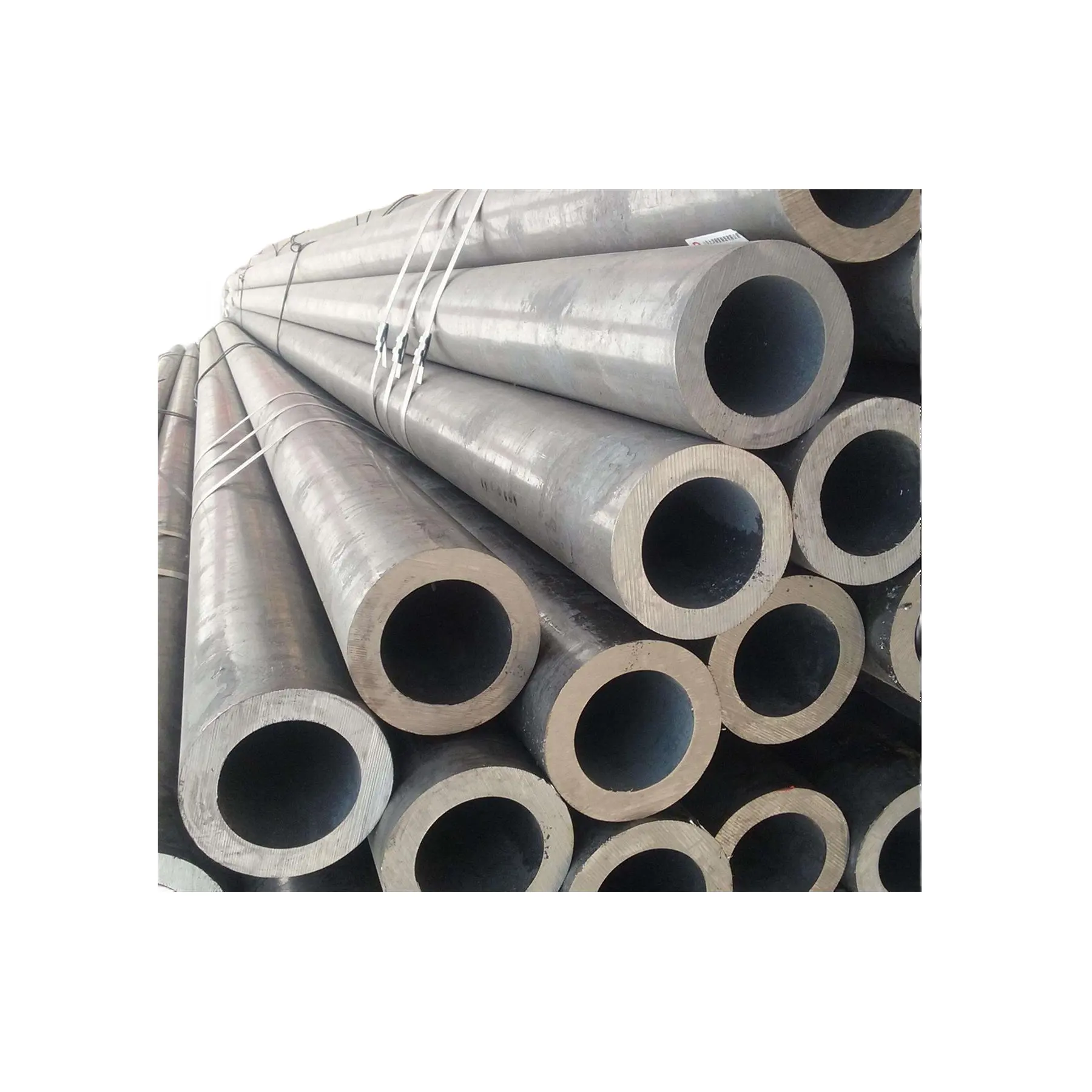 Case 5ct standard di vendita del produttore/tubo in acciaio senza saldatura al carbonio