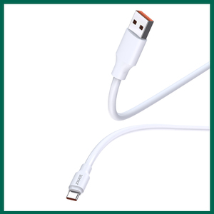 KAKUSIGA & JOKADE Cáp Dữ Liệu Sạc Nhanh Hiệu Quả Về Chi Phí Cáp Usb Sạc 1 Mét Hiệu Quả Truyền Dẫn Cao - Product Image 4
