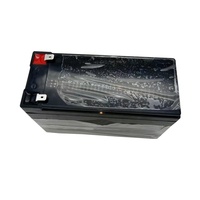 Haute cycle profond batterie li-ion 12v 10ah pour pompe de pulvérisateur d'agriculture