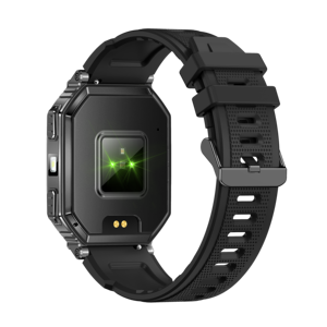 <span class=keywords><strong>Reloj</strong></span> Inteligente Deportivo para Hombre KR92 TFT con Pantalla Grande, Resistente al Agua 3ATM, Linterna, Batería de Larga Duración, GPS y Brújula - Product Image 6