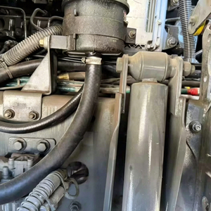 <span class=keywords><strong>Camion</strong></span> benne d'occasion HOWO TX 440 6x4, 440 CV Euro 3, conduite à gauche, pour l'exploitation minière et la construction - Product Image 3