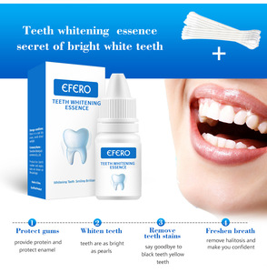 Răng vàng sạch răng mảng bám Remover răng làm sạch chất lỏng bột sản phẩm vệ sinh màu trắng <span class=keywords><strong>Corrector</strong></span> cho răng - Product Image 4