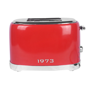 <span class=keywords><strong>Tostadora</strong></span> Eléctrica Comercial de Alta Calidad para Sándwiches y Panecillos, 2 Rebanadas, para <span class=keywords><strong>Pan</strong></span> <span class=keywords><strong>Grueso</strong></span>, para el Hogar - Product Image 3