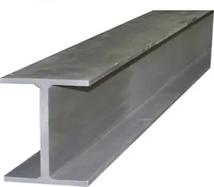 H секция сталь/h стальная колонка/h стальной свай