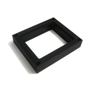 कस्टम सीएनसी मशीनिंग औद्योगिक उपकरण 316 स्टेनलेस स्टील समुद्री प्रोपेलर पॉम एब्स स्पेयर पार्ट्स जहाज स्पीचबोट मिलिंग - Product Image 1