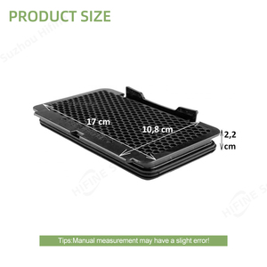 Filtre de rechange pour aspirateur Rowenta ZR902501 – Filtration haute performance qui capture 99,99 % des particules pour un air pur. Lavable - Product Image 5