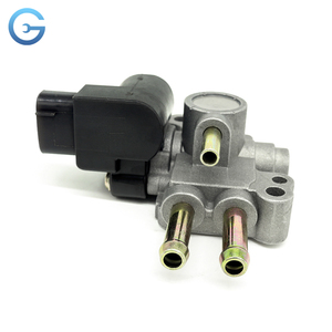 Auto del coche de las piezas de la válvula de Control de aire Idle para Honda acuerdos 2.3L AC271 AC4072 36460-PAA-L21 - Product Image 6