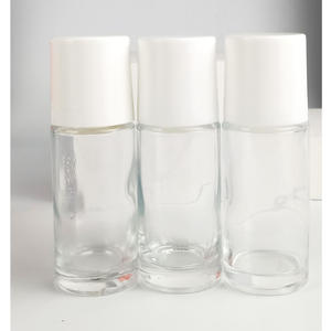 Flacon à bille en verre pour huile essentielle, parfum, déodorant, emballage cosmétique, 30 ml/50 ml - Product Image 3