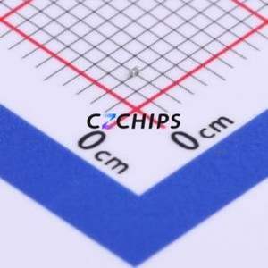 Condensateur SMD (MLCC) V100L0201C0G500NAT 0201 (Capacité : 10pF) (Précision : 15%) (Tension nominale : 50V) - Product Image 1
