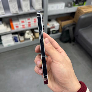 ราคาขายส่ง สภาพดี มือสอง iPhone 14 Pro 5G มือถือ 6GB RAM 128/1TB ปลดล็อคแล้ว Promax Plus-ของแท้ - Product Image 6