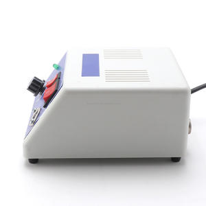 Micromotor Eléctrico para Laboratorio Dental y Pulido de Uñas 35000 RPM Icare N3 Clase I con Garantía de 1 Año, Pieza de Mano Tipo E + Recta - Product Image 5