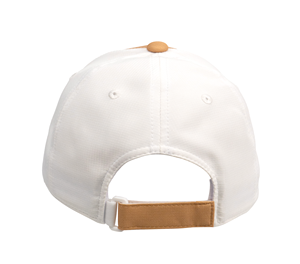 Gorra de Béisbol de 6 Paneles con Logotipo Personalizado, 100% Poliéster, Transpirable, Impermeable, Estilo Deportivo, Hebilla Metálica, Unisex, Hecha en Vietnam, Económica - Product Image 4