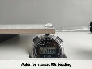 กระเบื้องหินเลียนแบบพื้นผิวกันน้ำมันลื่นสุดหรูกระเบื้องปูพื้นและผนังกลางแจ้งสำหรับห้องโถง - Product Image 6