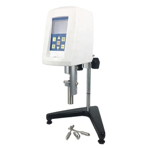 MesuLab per la vendita ME-<span class=keywords><strong>SNB</strong></span>-1A Lab Viscosimeter inchiostro digitale misuratore di viscosità Tester rapido 15 ~ 25ml piccolo campione viscosimetro prezzo - Product Image 1