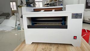 Sécheur de films NDT HUATEC HDL-350 - Product Image 2