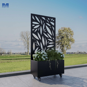 <span class=keywords><strong>Pot</strong></span> <span class=keywords><strong>de</strong></span> <span class=keywords><strong>fleurs</strong></span> auto-arrosant en fonte pour plantes succulentes, grand modèle d'extérieur, pour jardinières et pots <span class=keywords><strong>de</strong></span> <span class=keywords><strong>fleurs</strong></span> - Product Image 6