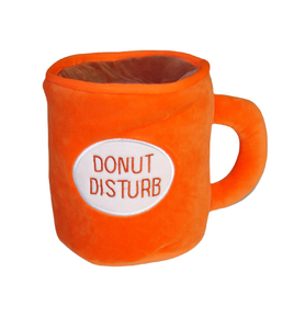 Voedselmaatjes Interactieve Pluche Puppy Hond Speelgoed Schattig Piepend Piepend Verstoppertje Zoeken Huisdier Beweging Speelgoed - Product Image 2