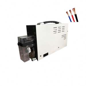 Machine à dénuder portable directe d'usine 32awg - Product Image 3