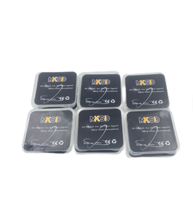 Mksd4 V2.1 Nuevo <span class=keywords><strong>Turbo</strong></span> Sims con MEP y QPE para IOS26 IP6 6S 7/8 X Xs Max 11 13 Pro Max 12pro 14pro a 16promax - Product Image 1