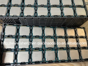 Wholesale Stock Cpu Processor I3-6100 7100 8100 I3 6100t 7100t 8100t 9100t <b>Lga1151</b> Used Desktop Used Desktop Processor - Product Image 4