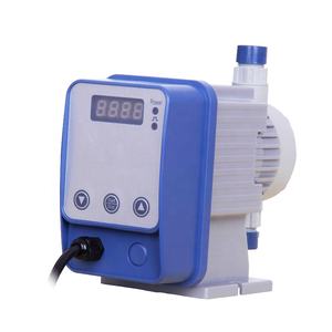 Bombas Dosificadoras de Productos Químicos para Control de Cloro o <span class=keywords><strong>PAC</strong></span> <span class=keywords><strong>PAM</strong></span> AOBL - Product Image 4