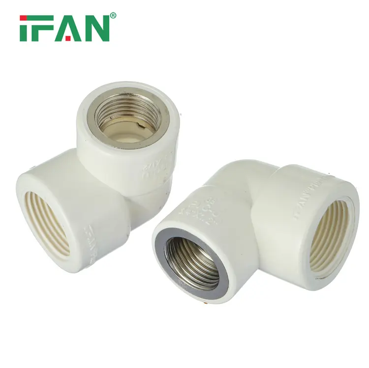 Conector de PVC para tubos de PVC de alta pressão IFAN